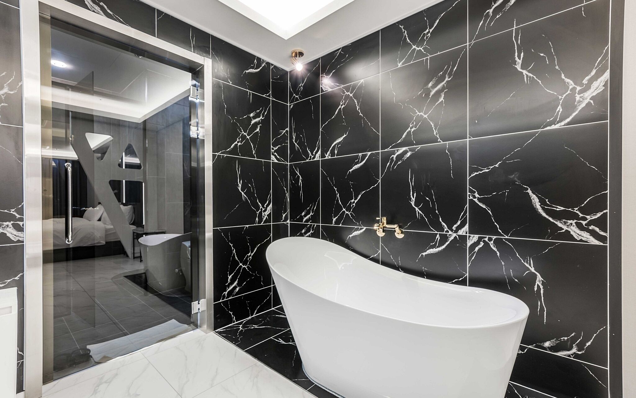 Suwon Homaesil Star Hotel
