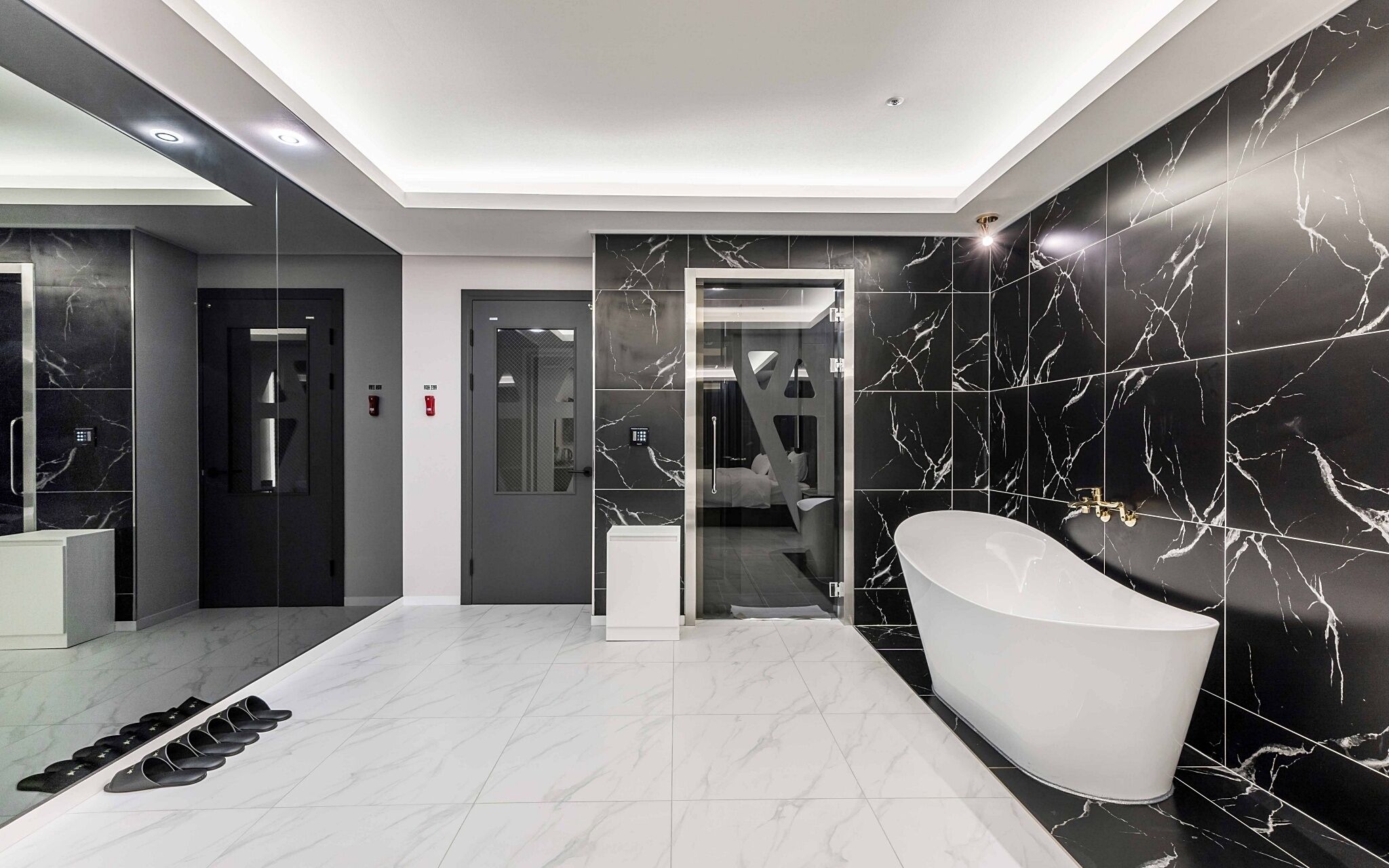 Suwon Homaesil Star Hotel