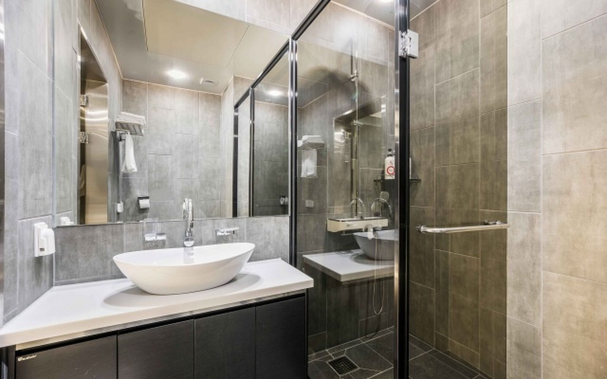Suwon Homaesil Star Hotel