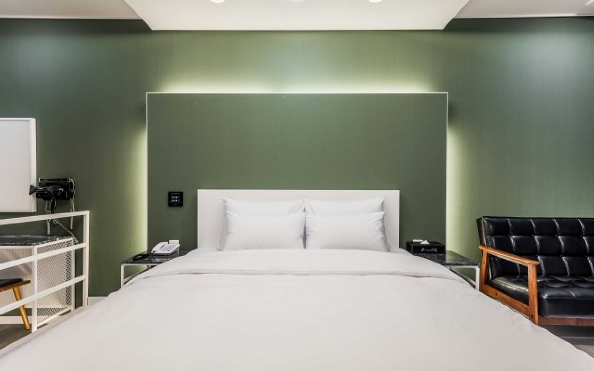 Suwon Homaesil Star Hotel