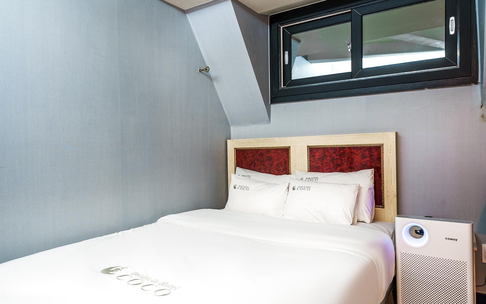 Suwon Hotel Coco