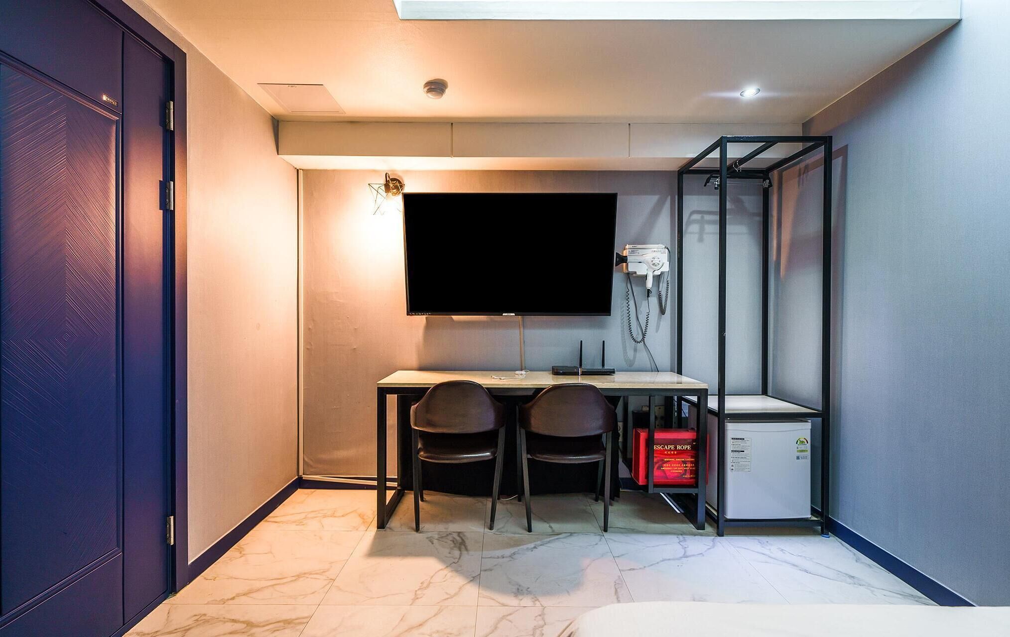 Suwon Hotel Coco