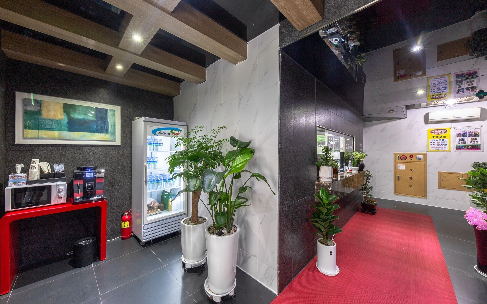 Suwon Hotel Coco