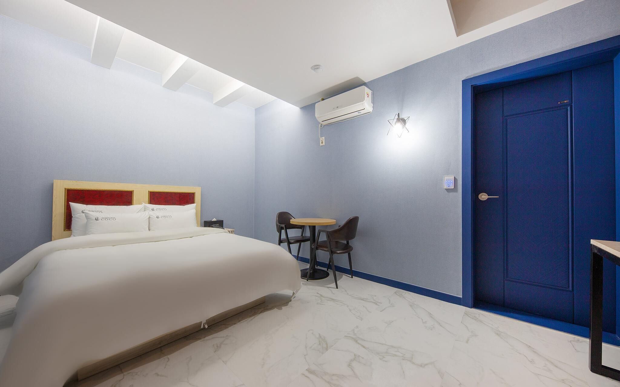 Suwon Hotel Coco