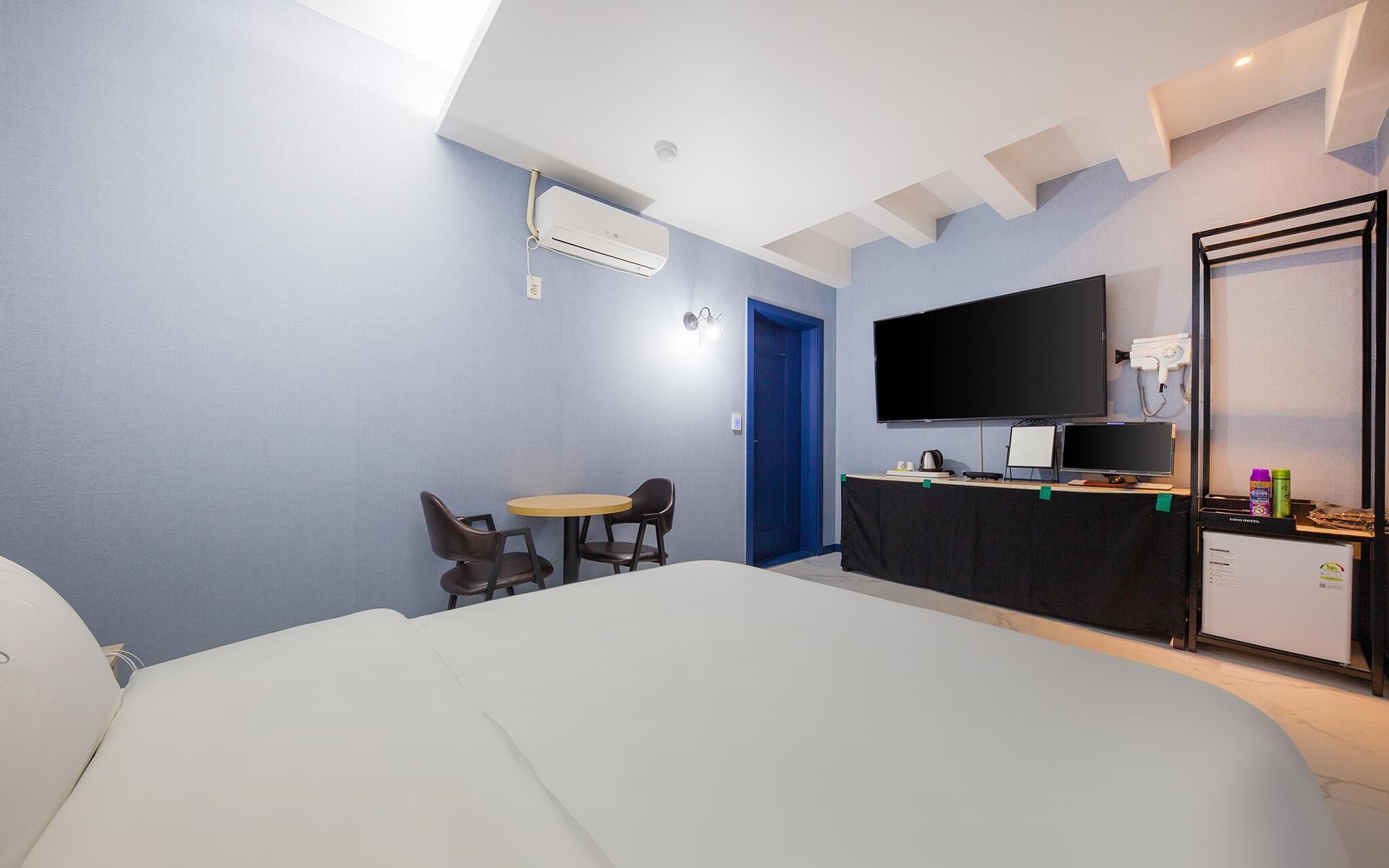 Suwon Hotel Coco