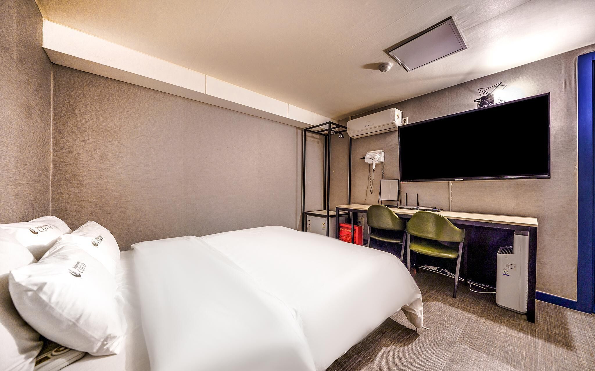Suwon Hotel Coco