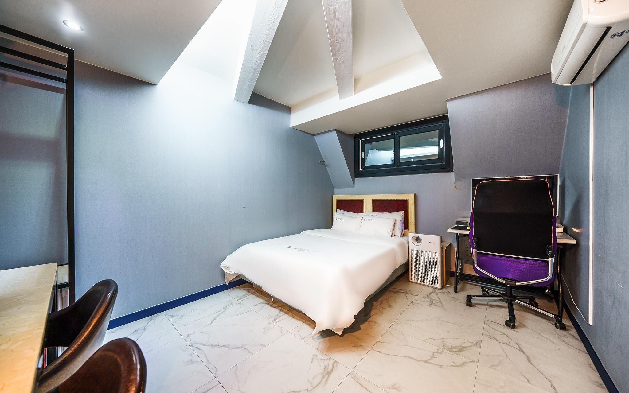 Suwon Hotel Coco