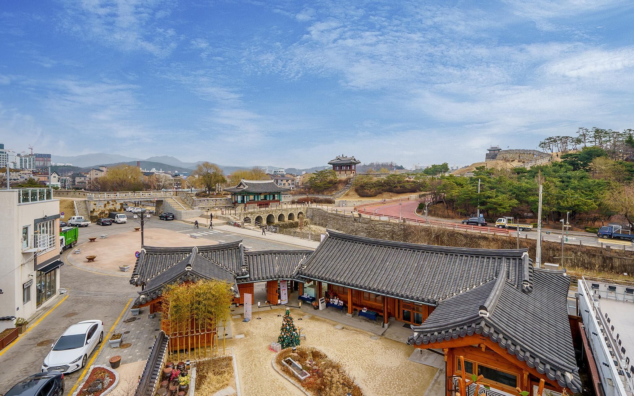 Suwon Hotel Dal