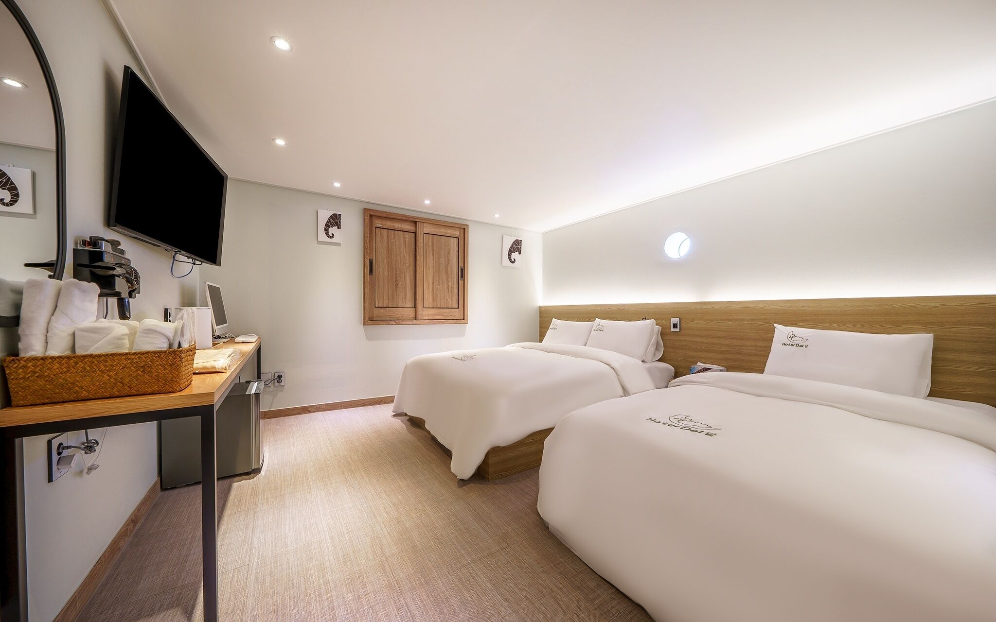 Suwon Hotel Dal