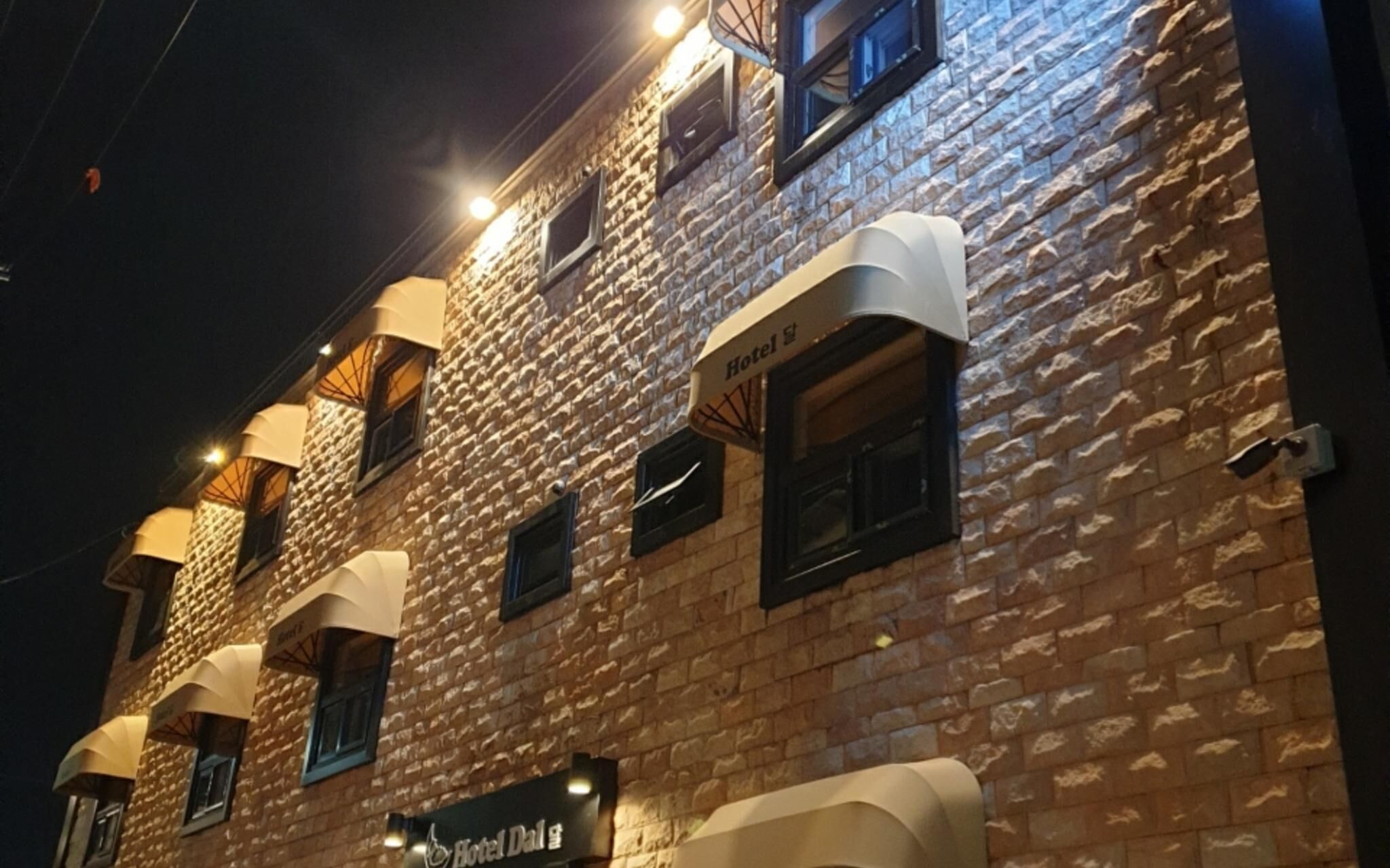 Suwon Hotel Dal