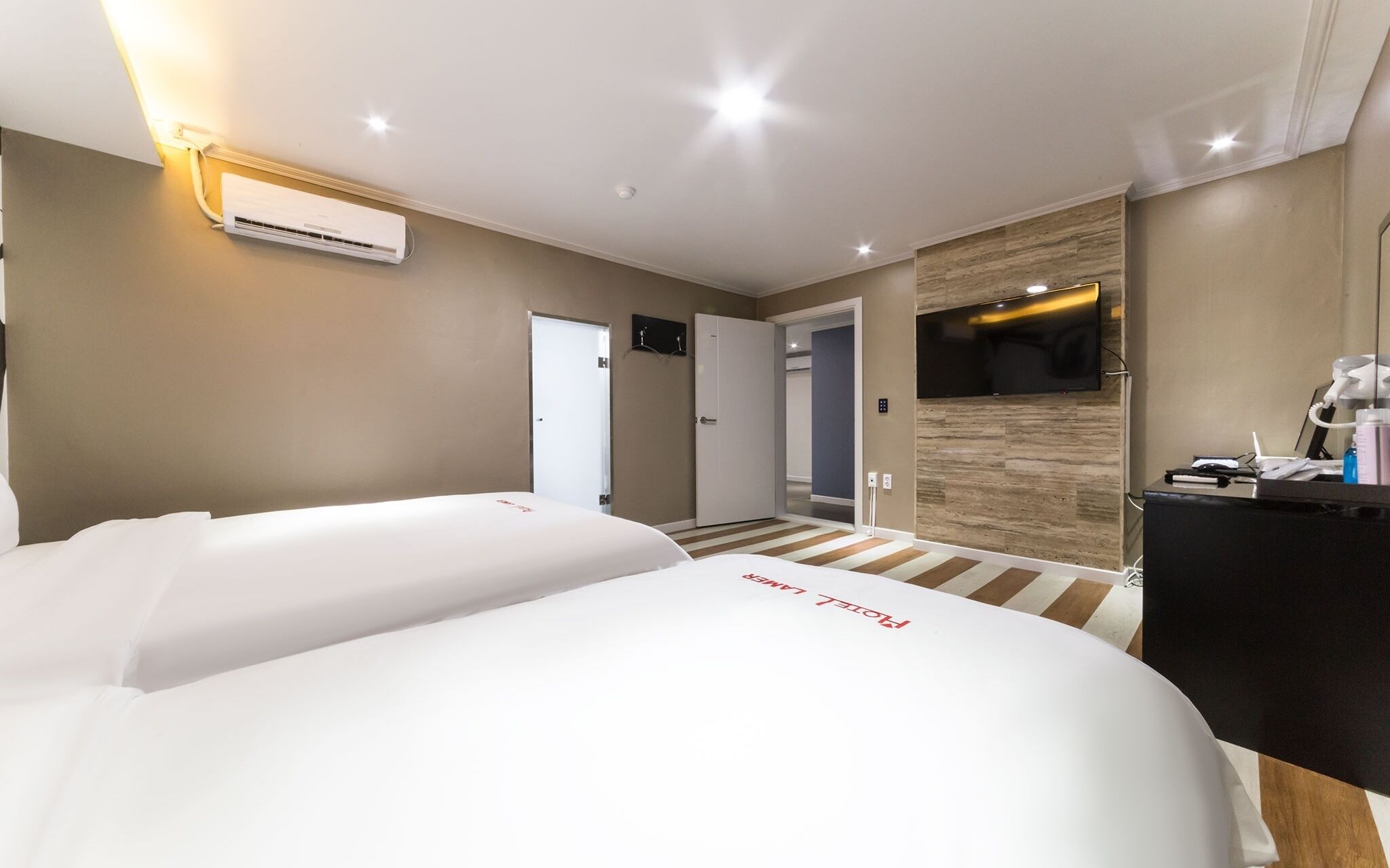 Suwon La Mer Motel