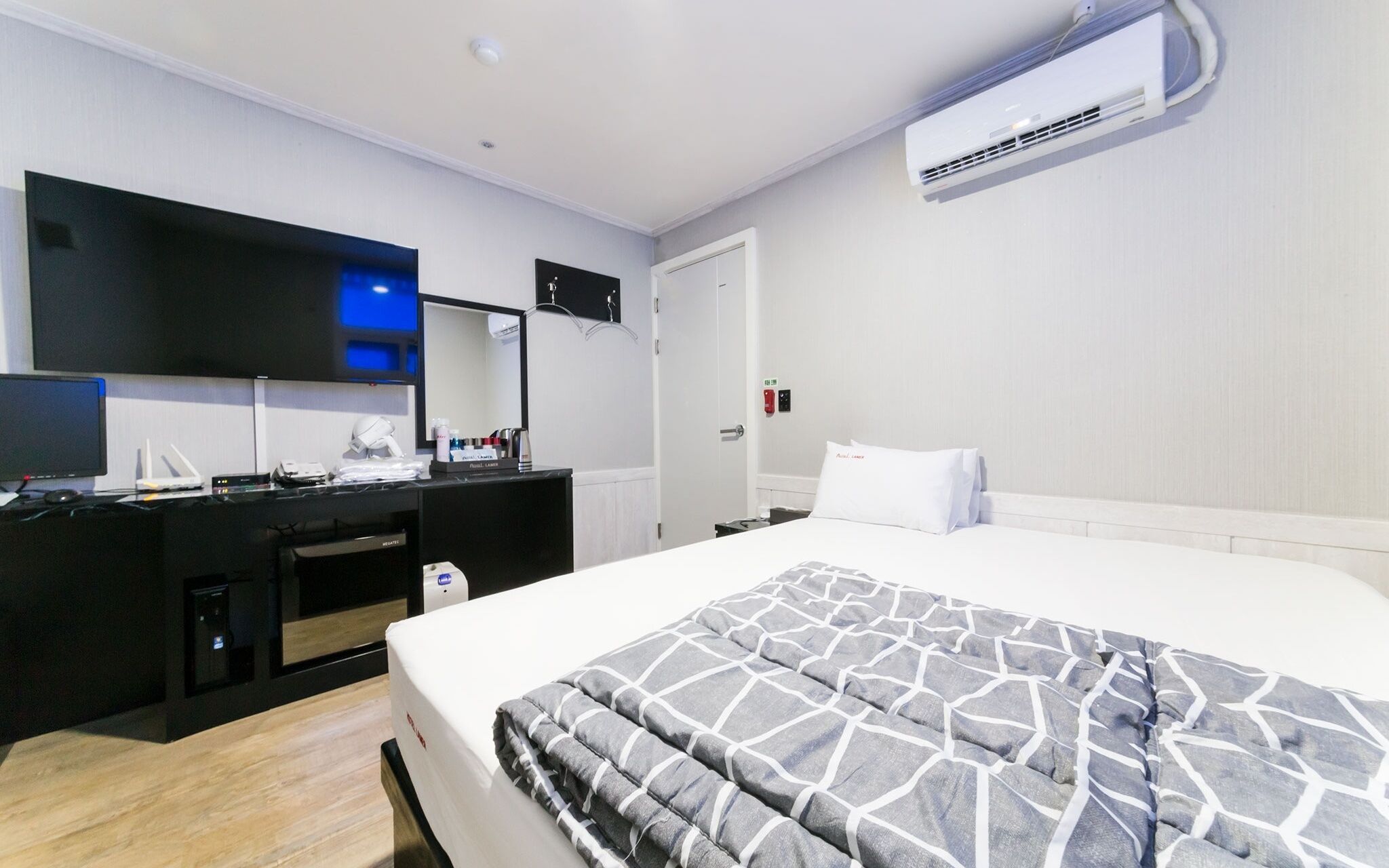 Suwon La Mer Motel