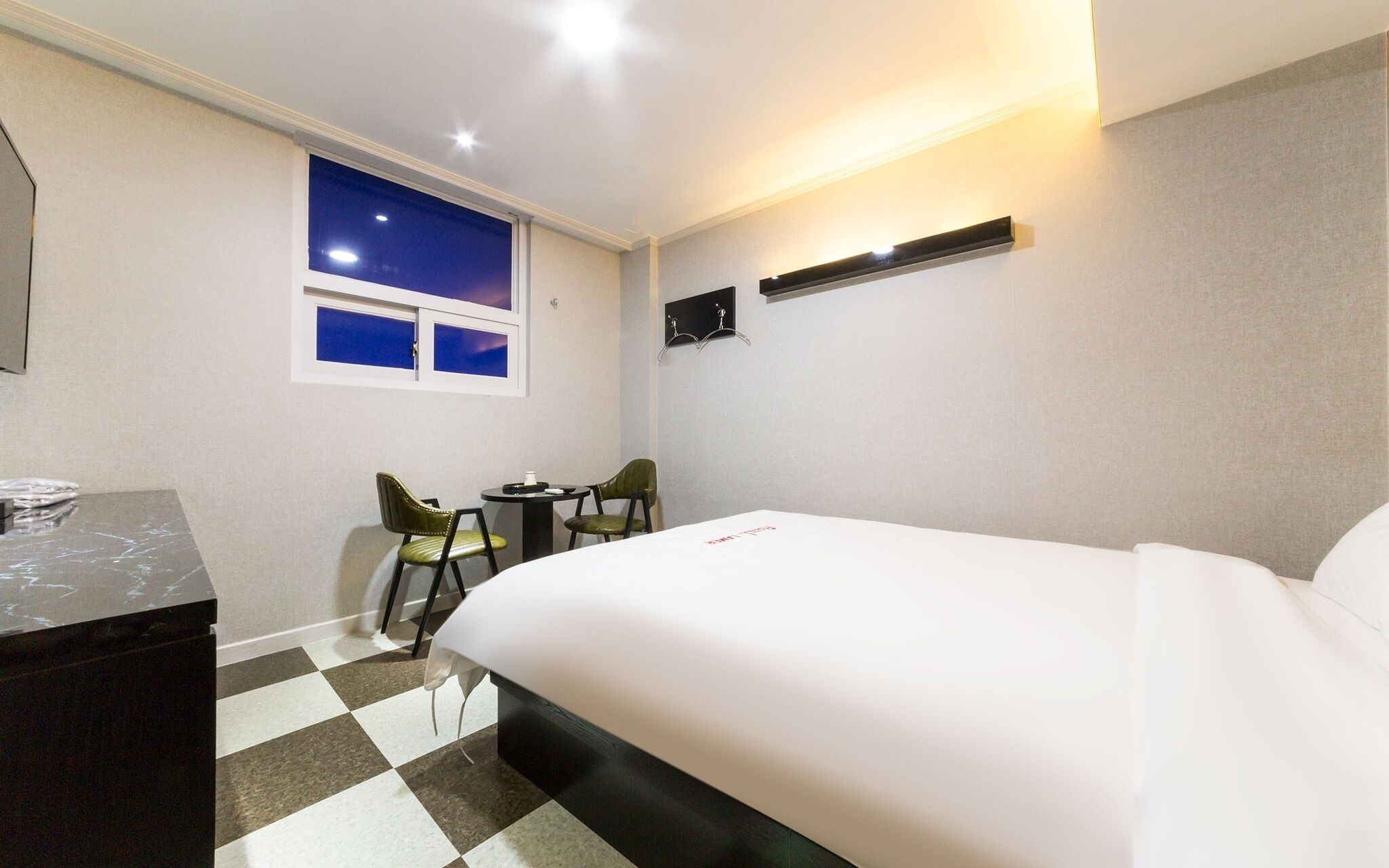 Suwon La Mer Motel