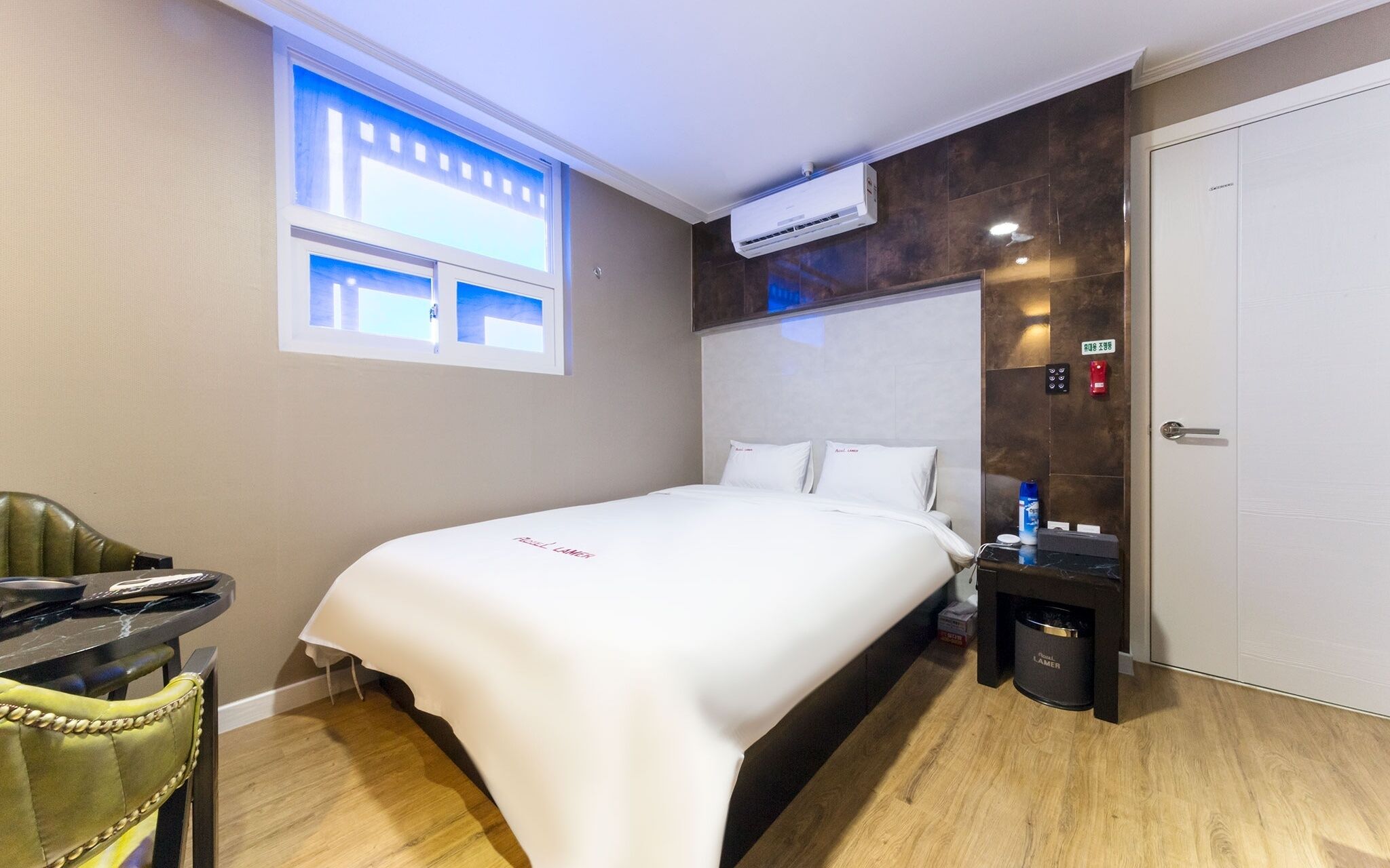 Suwon La Mer Motel