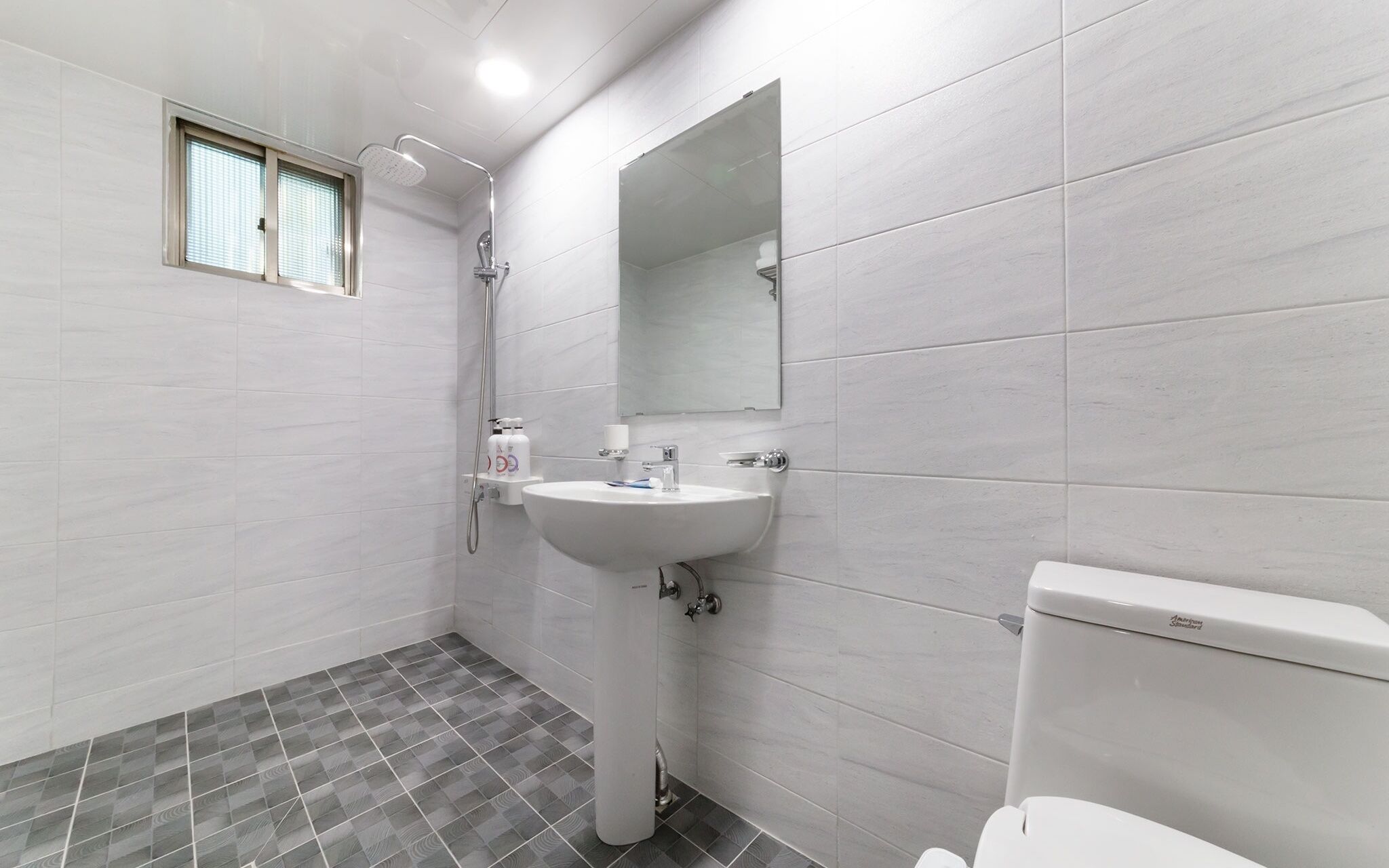 Suwon La Mer Motel
