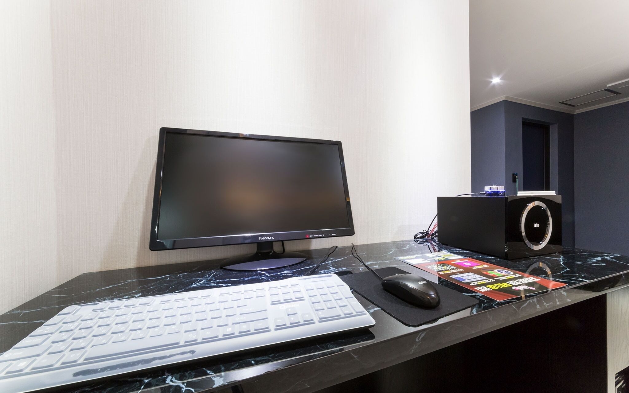 Suwon La Mer Motel