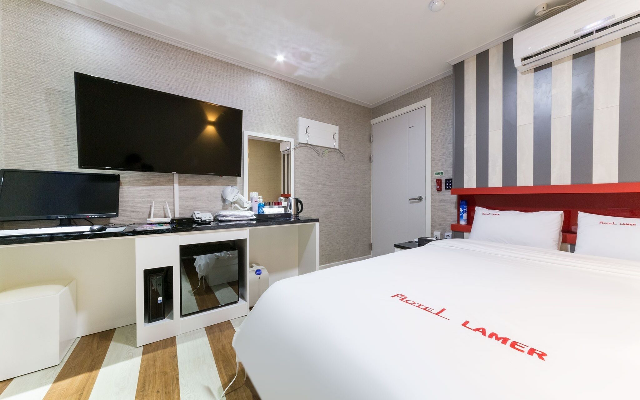 Suwon La Mer Motel