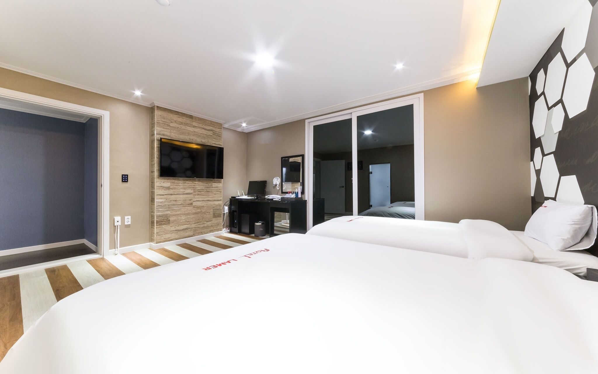 Suwon La Mer Motel