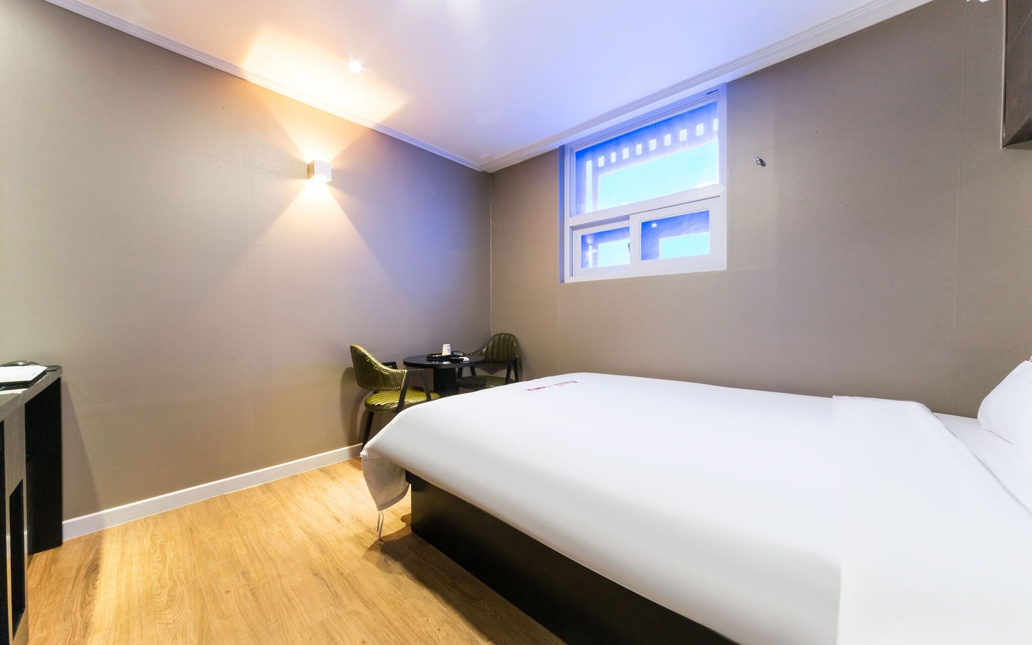 Suwon La Mer Motel