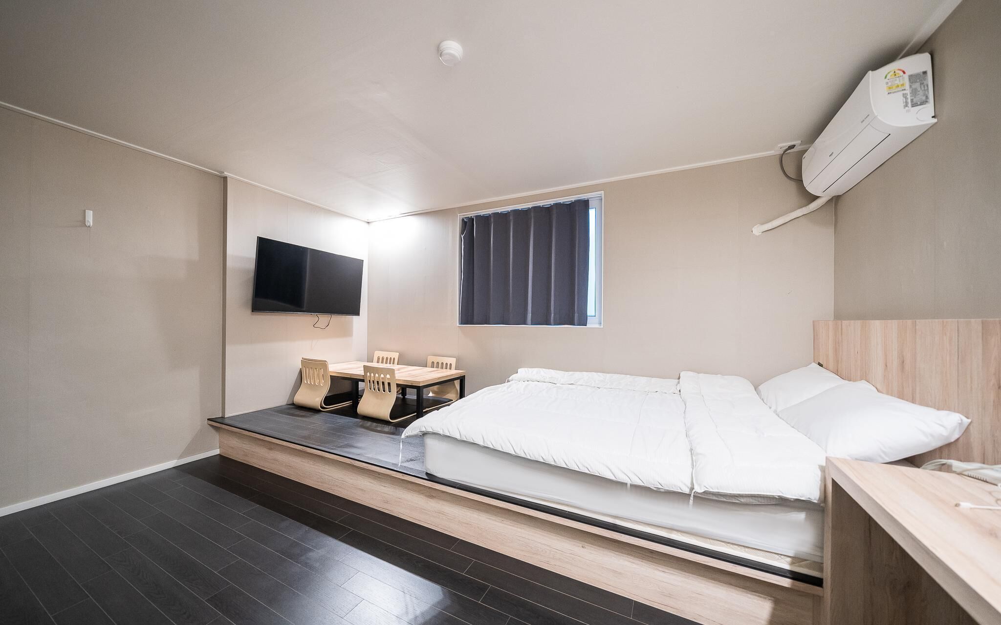Suwon Movie Motel