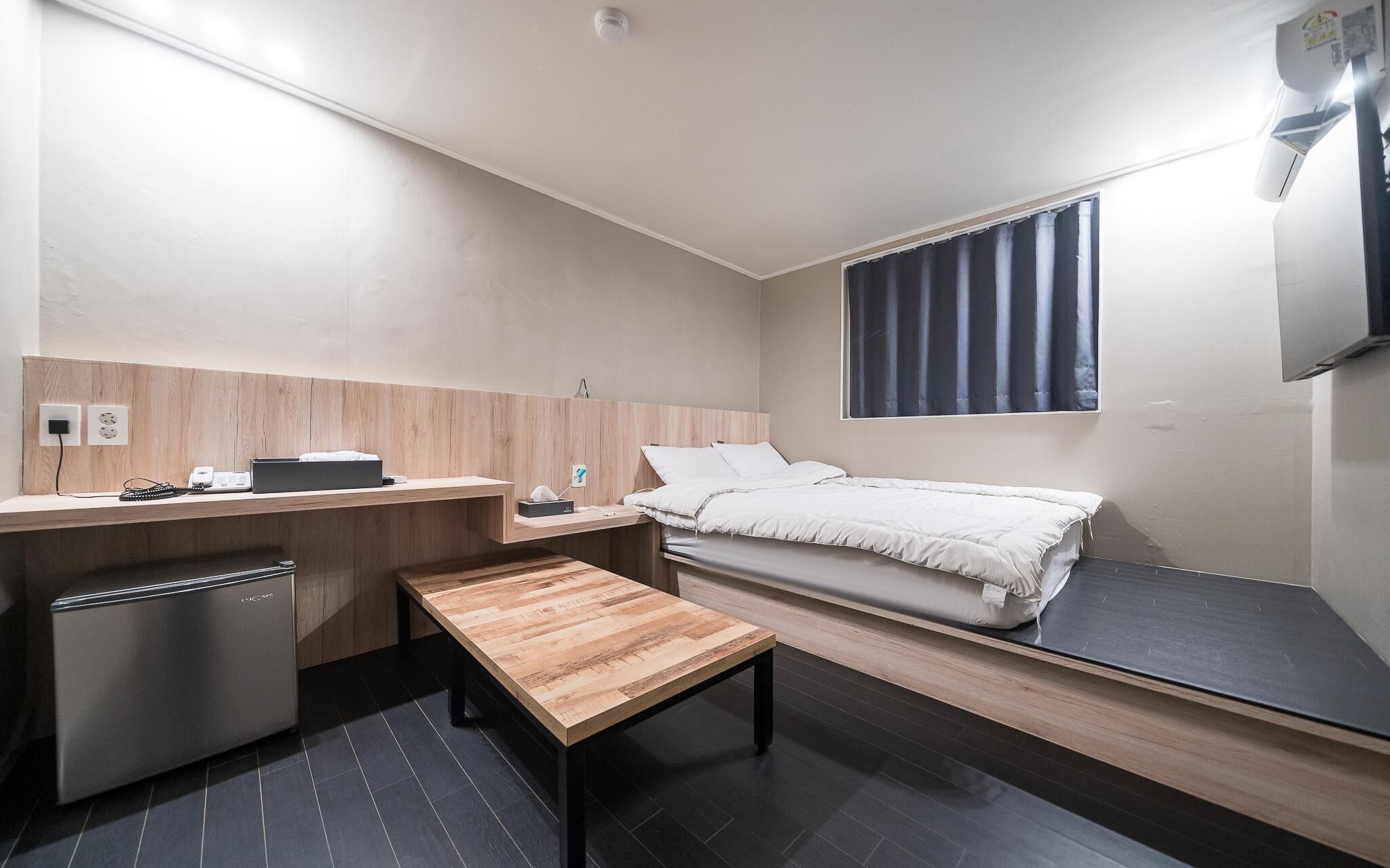 Suwon Movie Motel