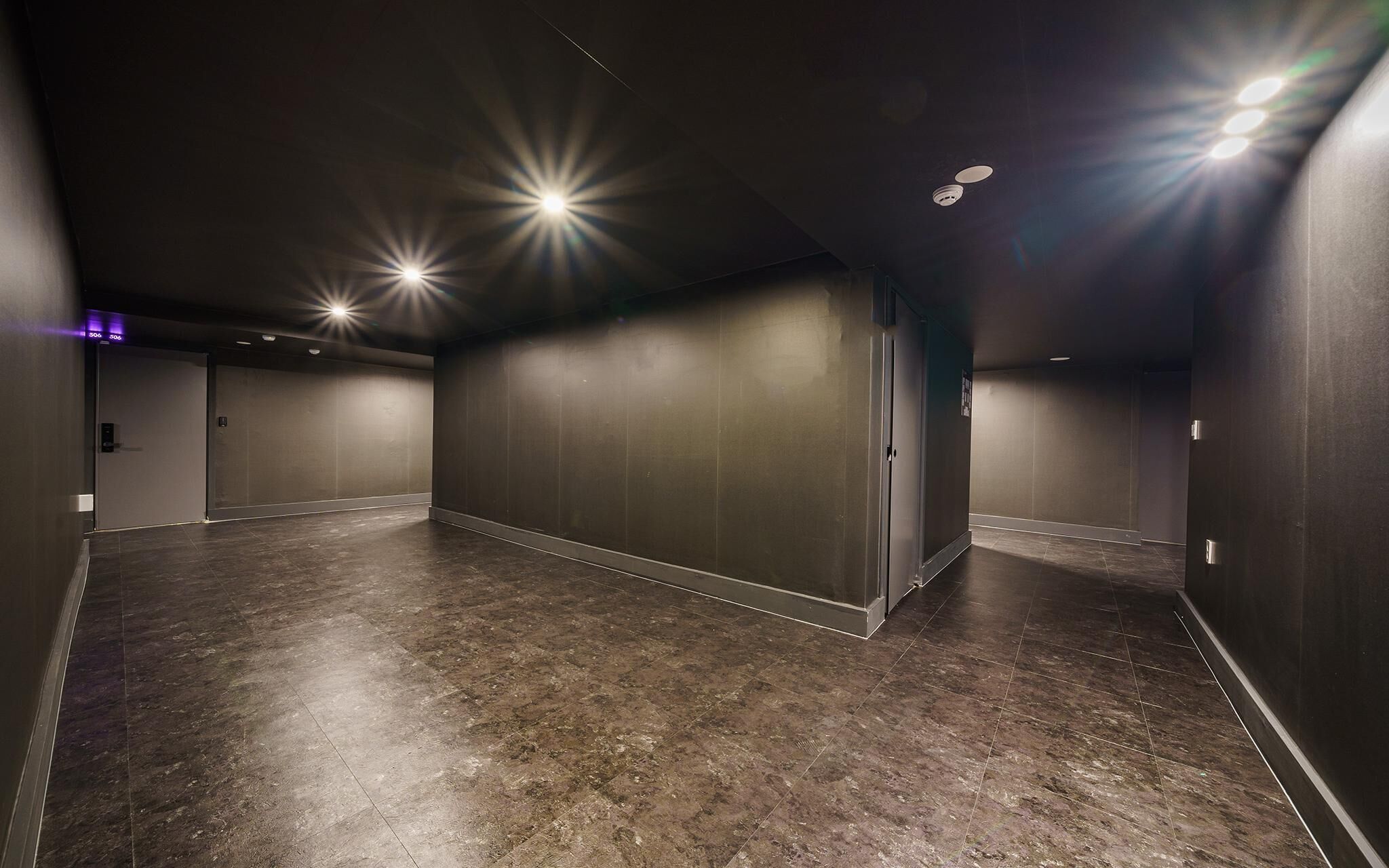 Suwon Movie Motel