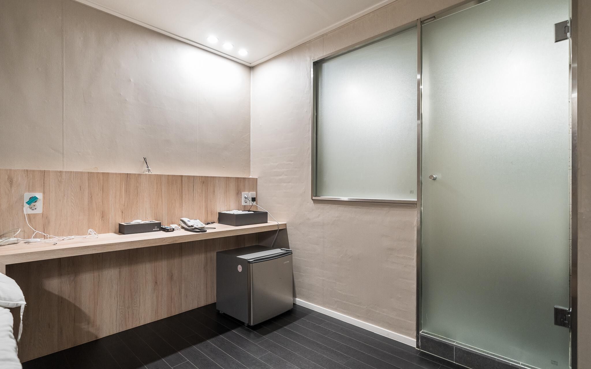 Suwon Movie Motel
