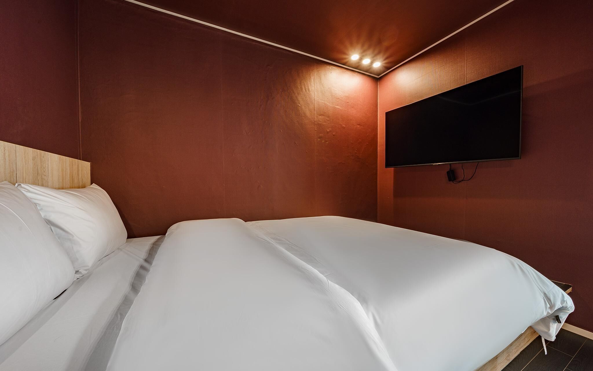 Suwon Movie Motel