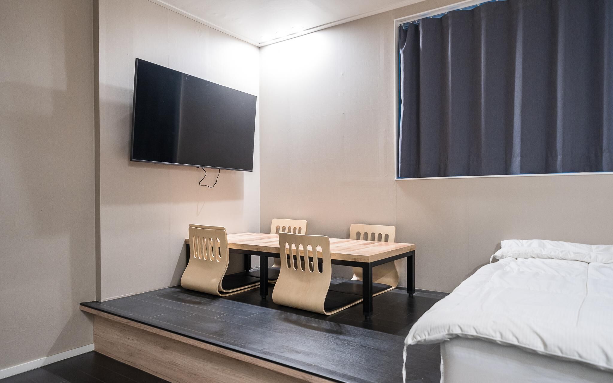 Suwon Movie Motel