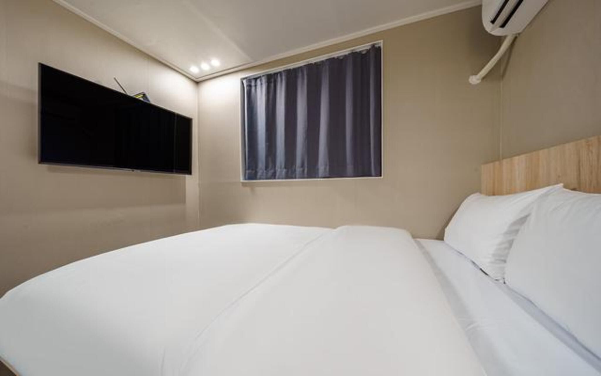 Suwon Movie Motel