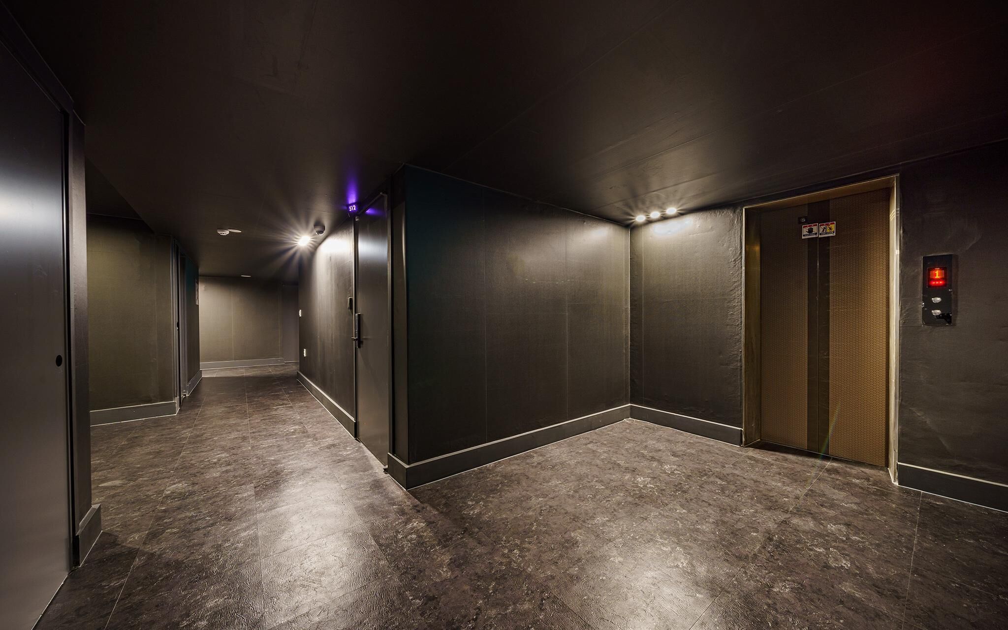 Suwon Movie Motel