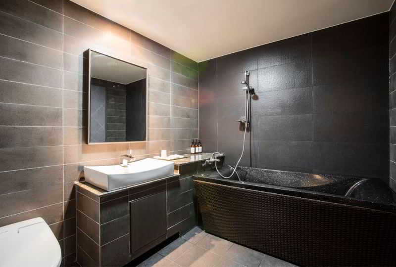 Suwon Pacific Hotel