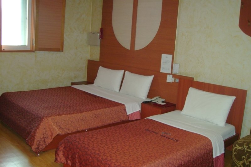 Suwon Pacific Hotel