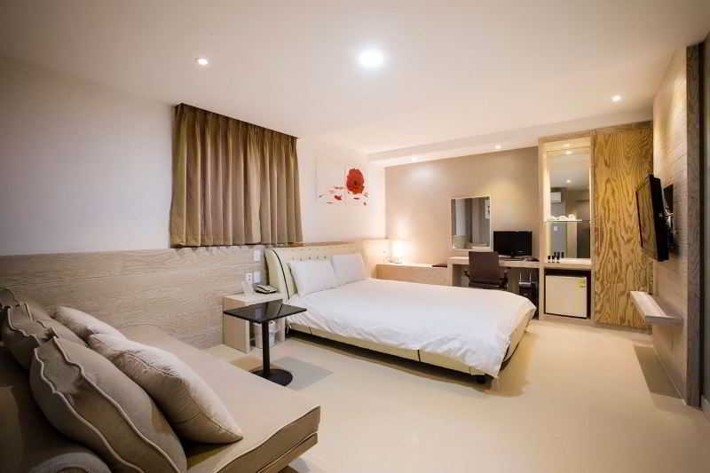 Suwon Pacific Hotel