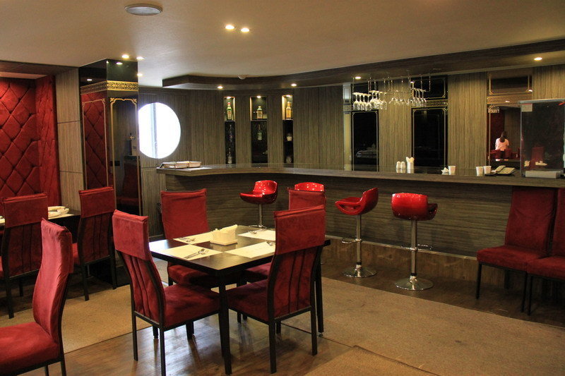 Suwon Pacific Hotel