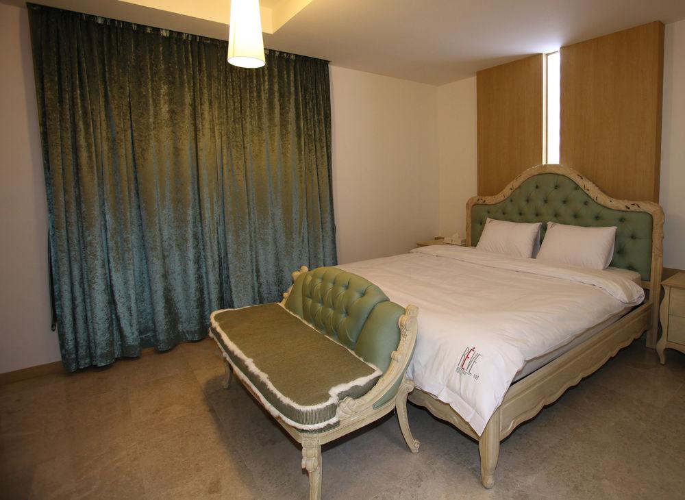 Suwon Reve Hotel