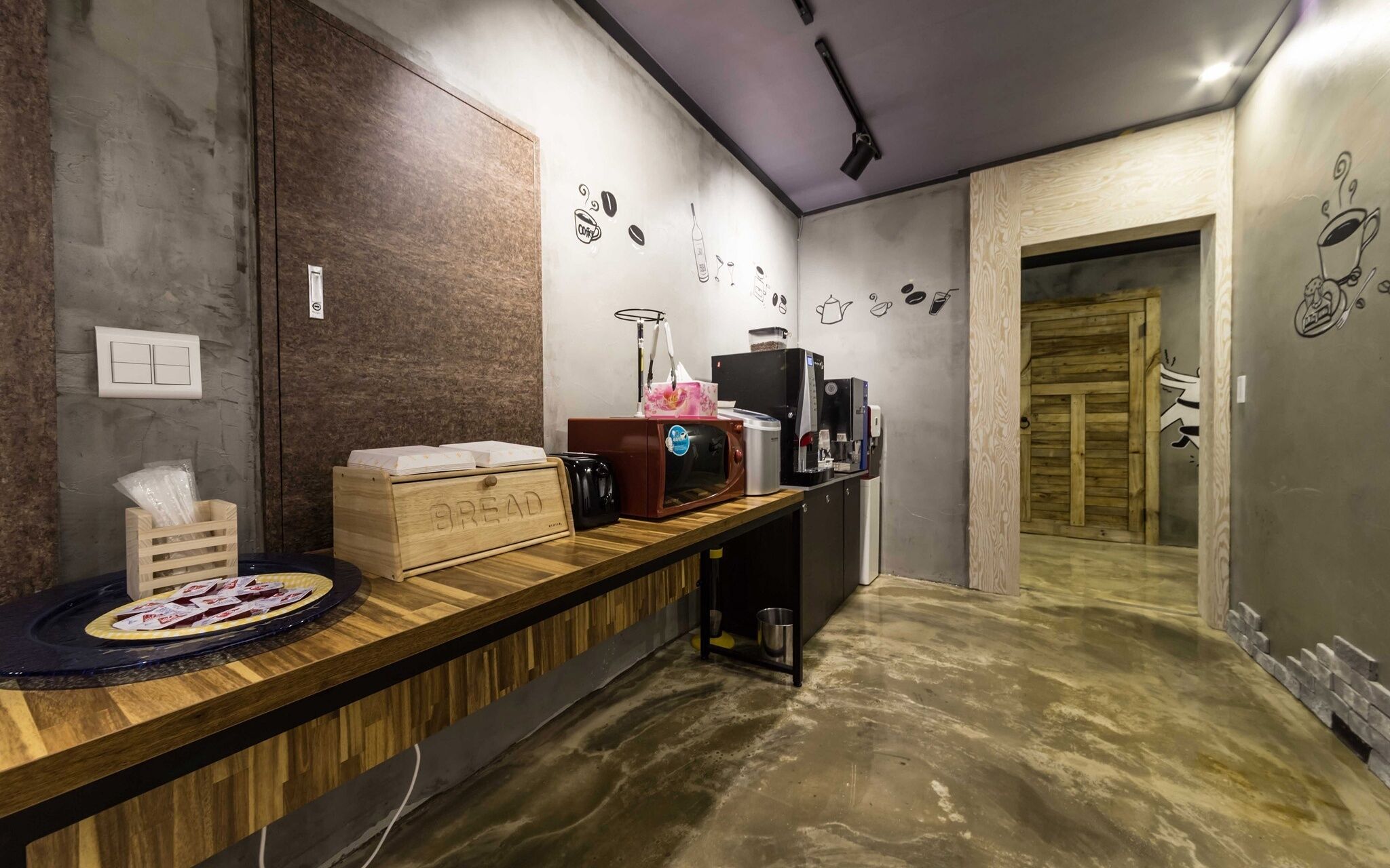 Just Stay Hotel Suwon Yeongtong Branch