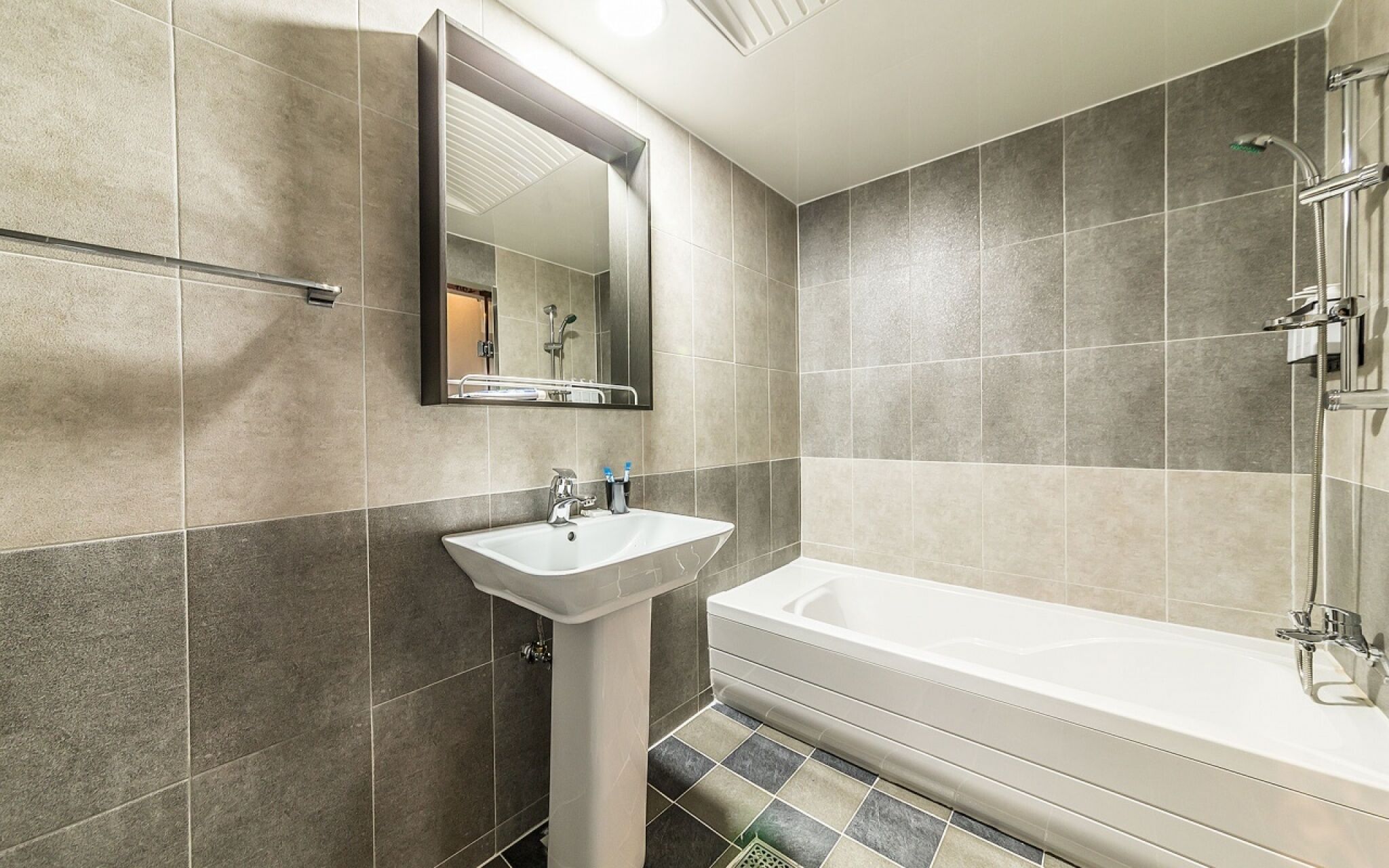 Just Stay Hotel Suwon Yeongtong Branch