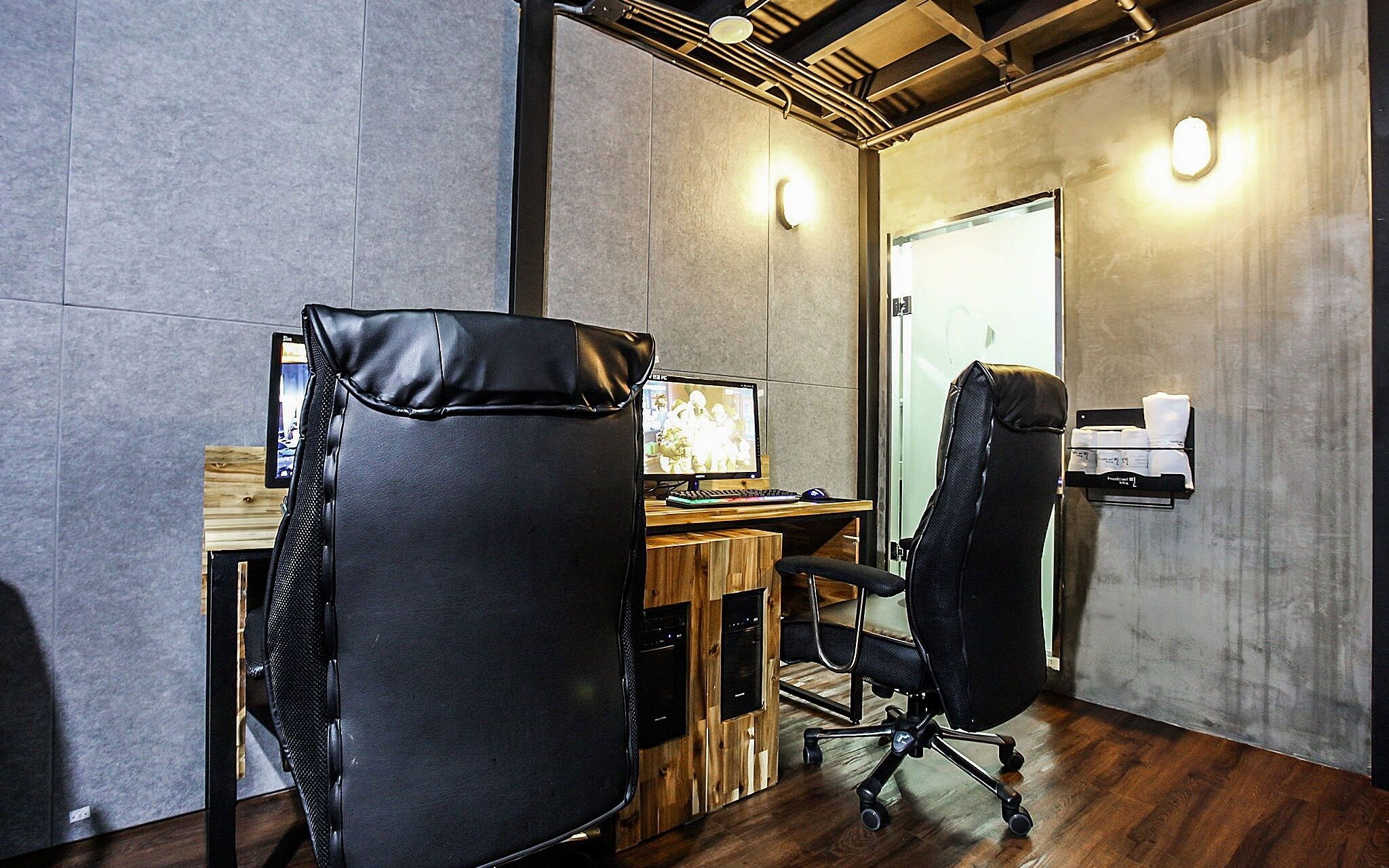Just Stay Hotel Suwon Yeongtong Branch