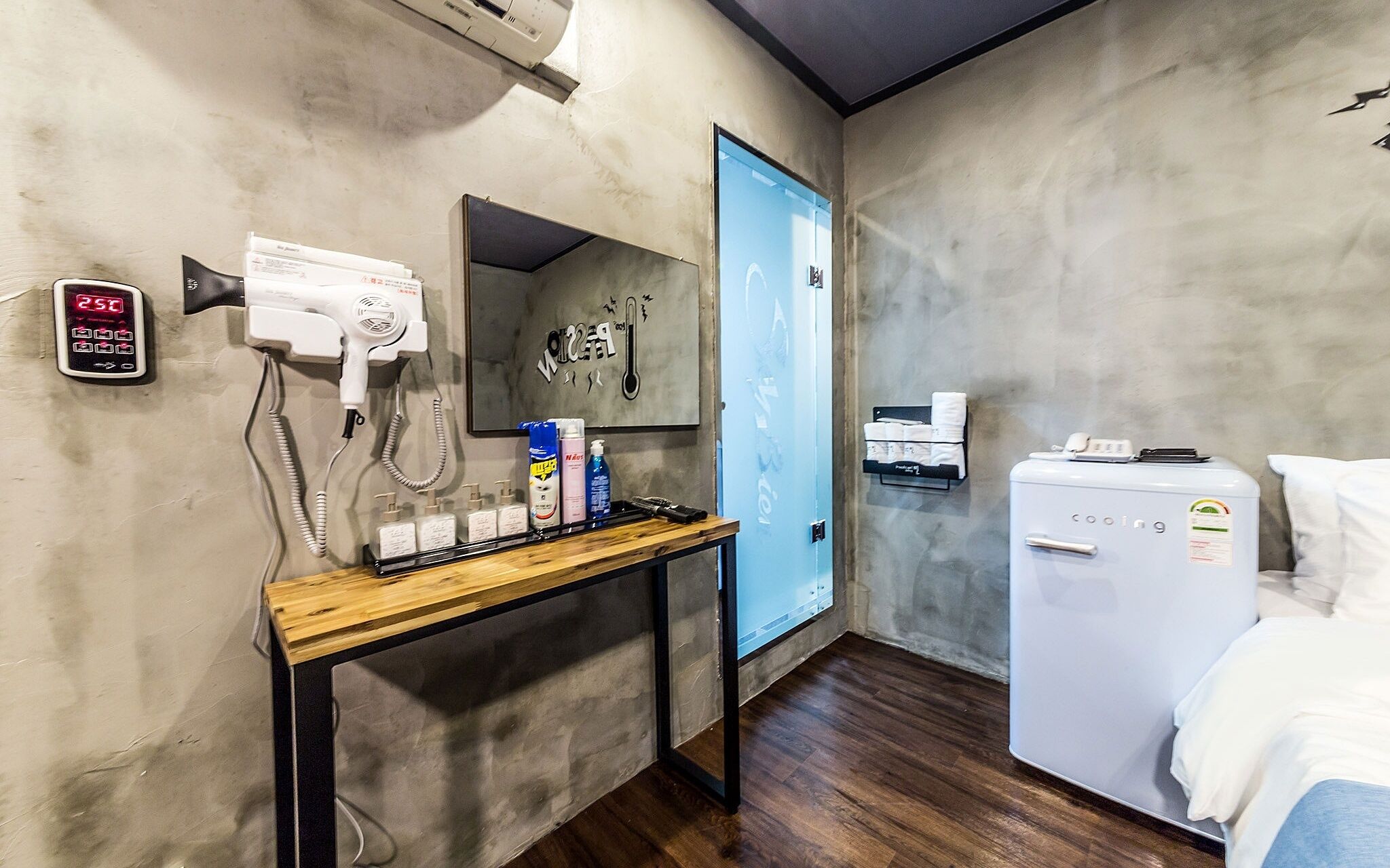 Just Stay Hotel Suwon Yeongtong Branch