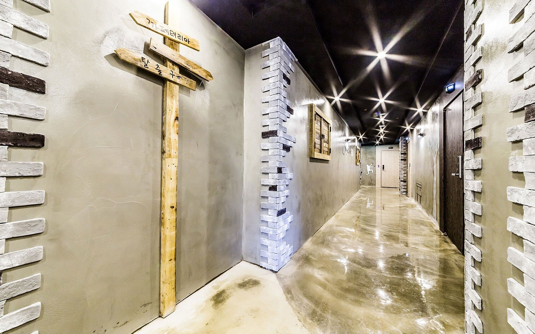 Just Stay Hotel Suwon Yeongtong Branch