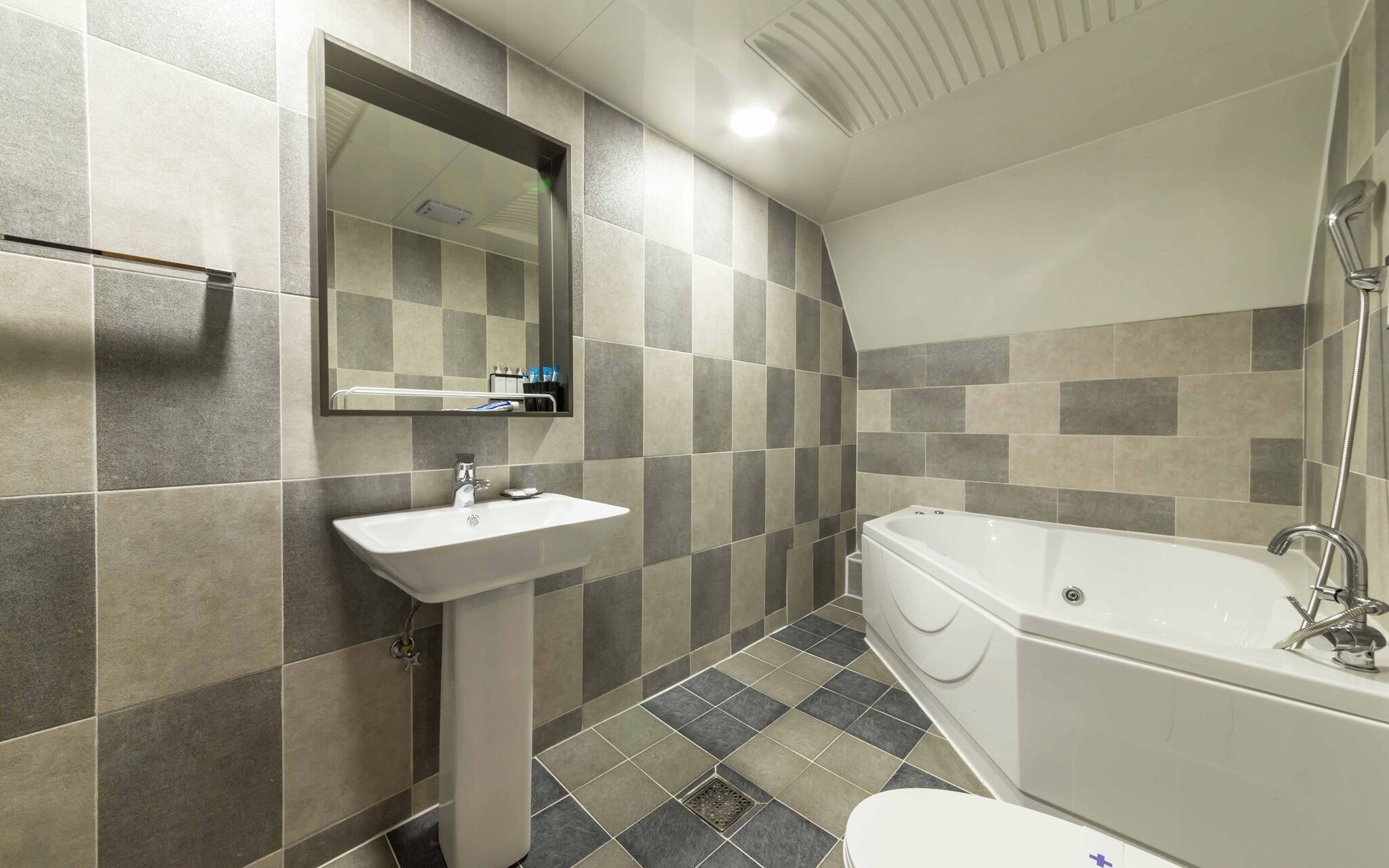 Just Stay Hotel Suwon Yeongtong Branch