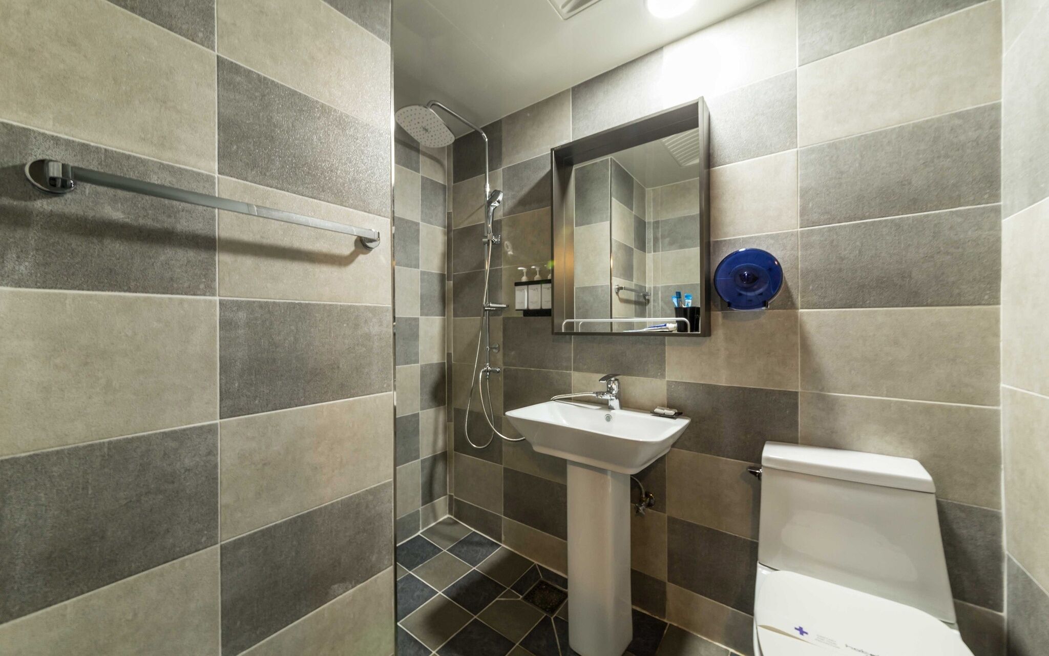Just Stay Hotel Suwon Yeongtong Branch
