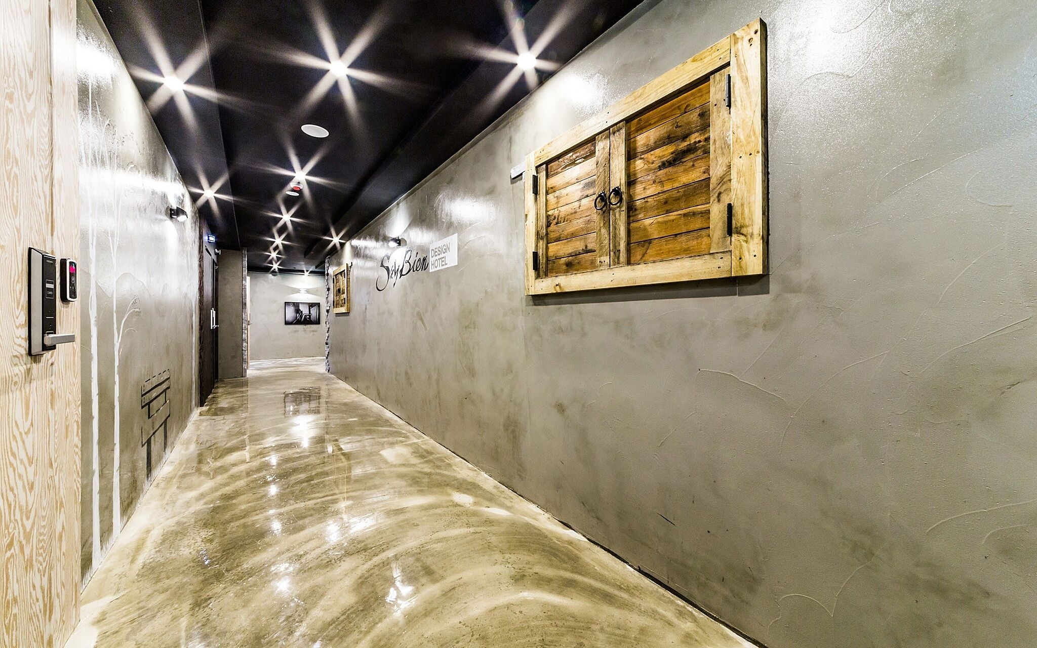 Just Stay Hotel Suwon Yeongtong Branch