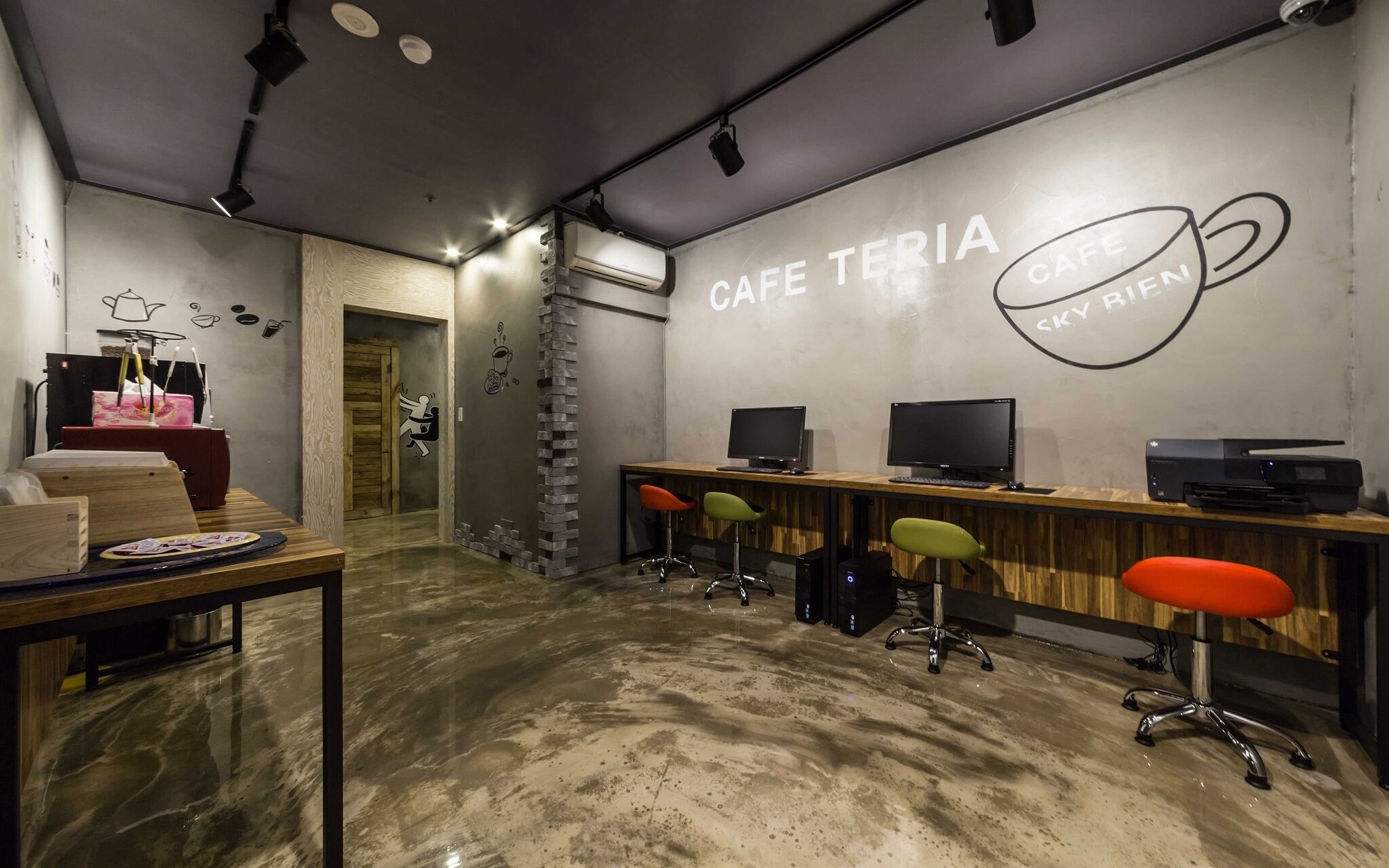 Just Stay Hotel Suwon Yeongtong Branch