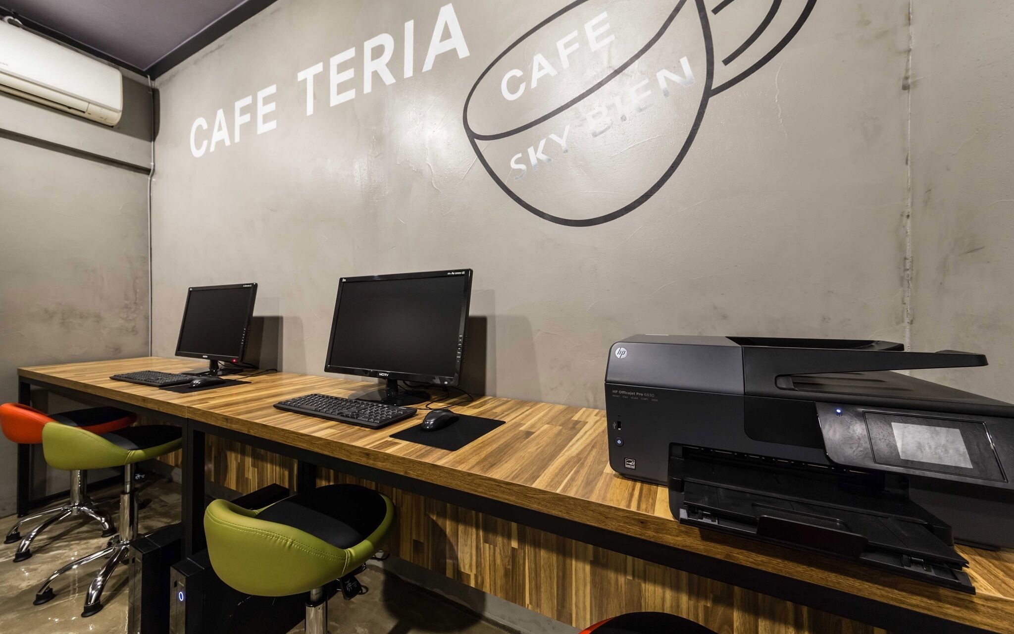 Just Stay Hotel Suwon Yeongtong Branch