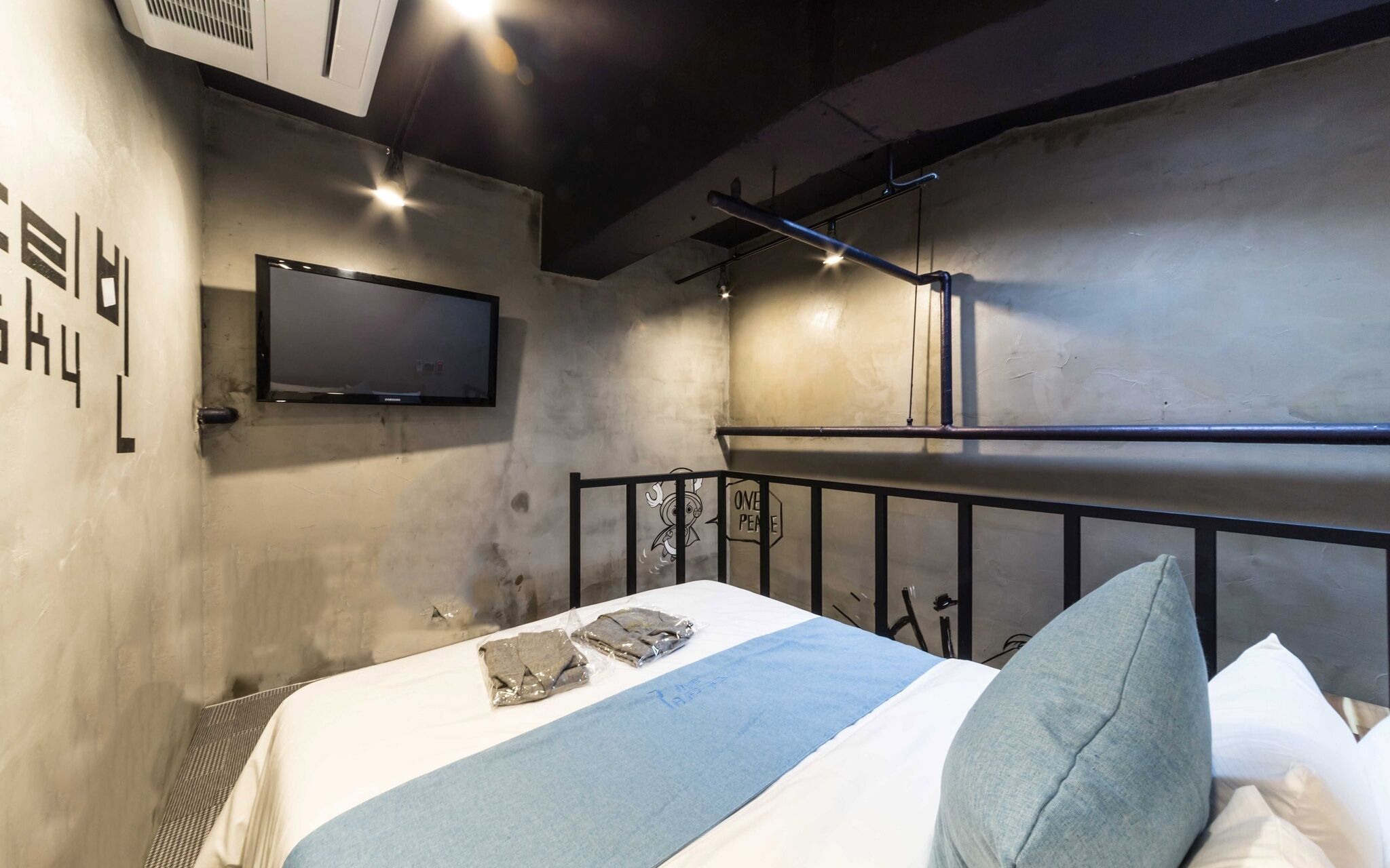 Just Stay Hotel Suwon Yeongtong Branch