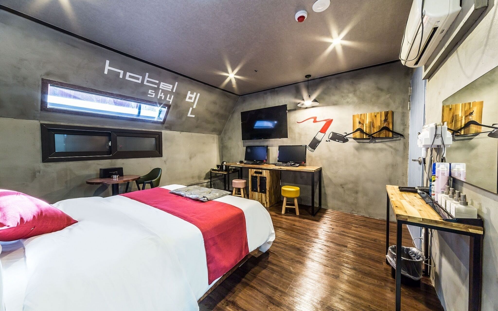 Just Stay Hotel Suwon Yeongtong Branch