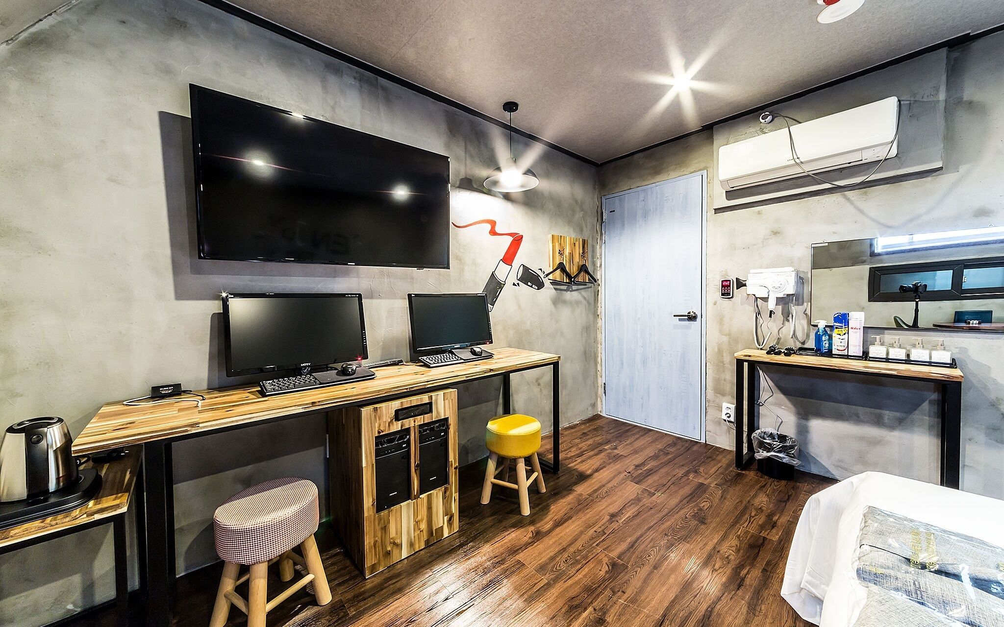 Just Stay Hotel Suwon Yeongtong Branch