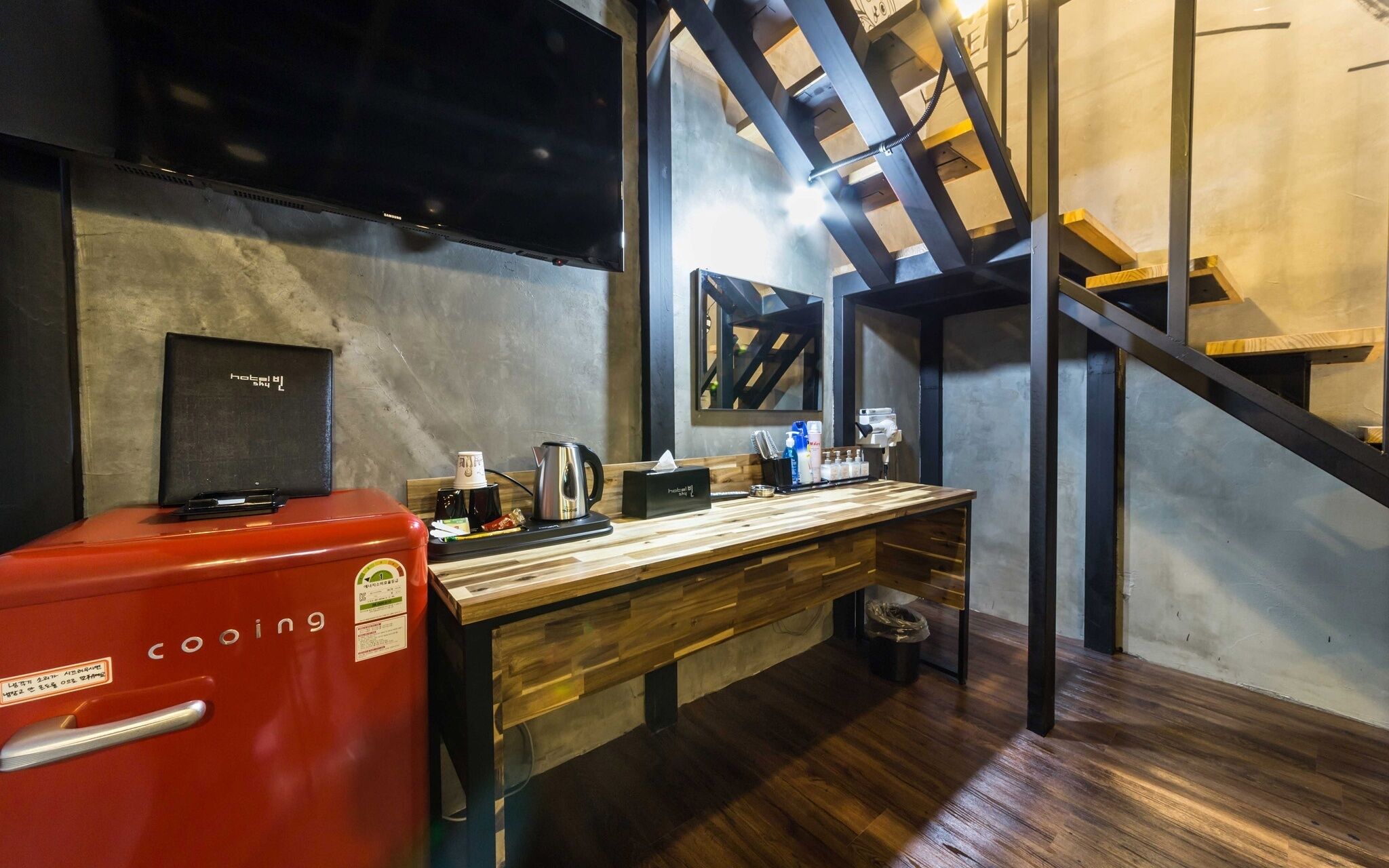 Just Stay Hotel Suwon Yeongtong Branch